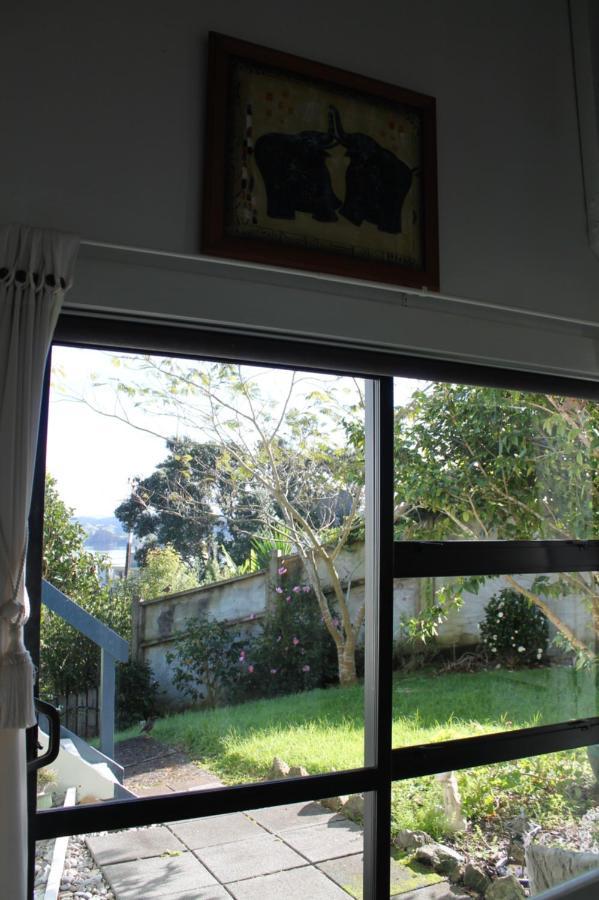 Brockies B N B Acomodação com café da manhã Rawene Exterior foto